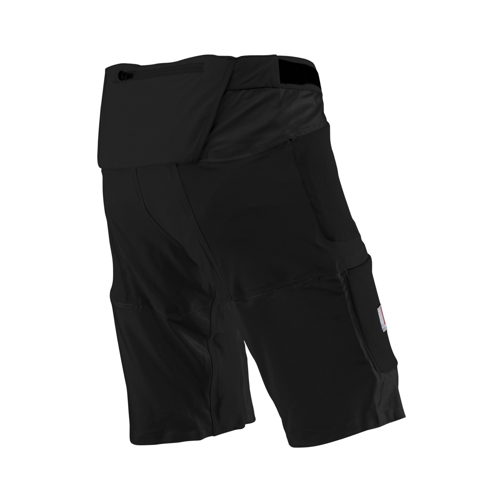 Pantalón MTB AllMtn 3.0 Corto V25