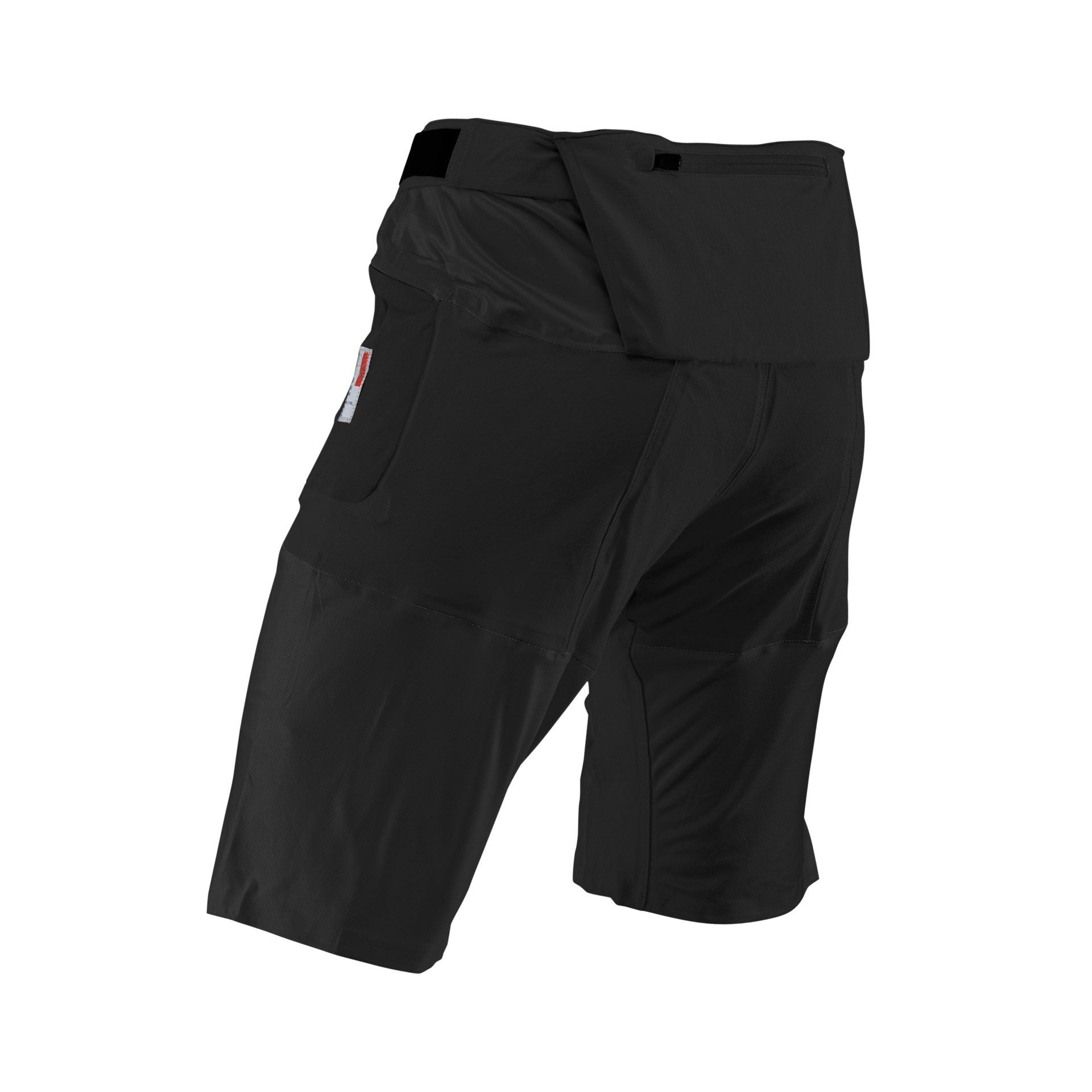 Pantalón MTB AllMtn 3.0 Corto V25