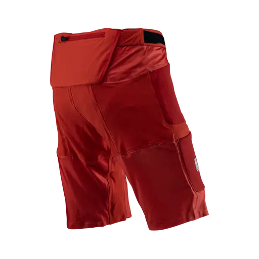 Pantalón MTB AllMtn 3.0 Corto