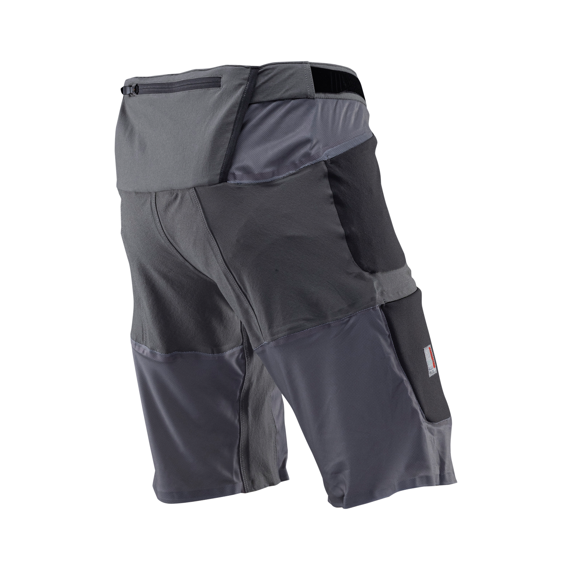 Pantalón MTB AllMtn 3.0 Corto