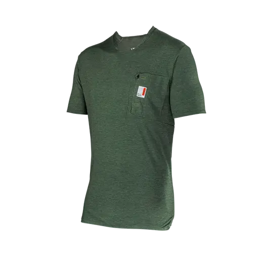 Camiseta MTB AllMtn 2.0