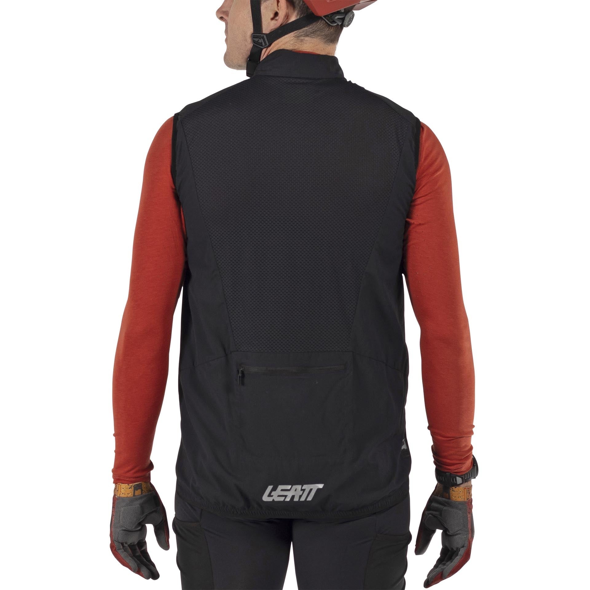 Chaleco MTB Endurance 2.0