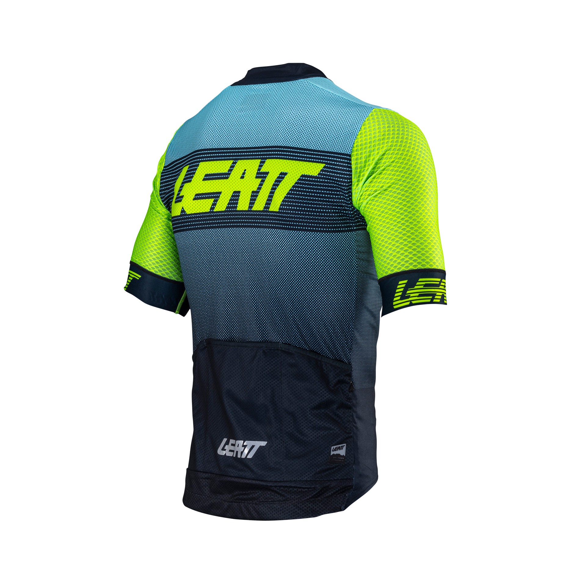 Maillot MTB Endurance 6.0 V24