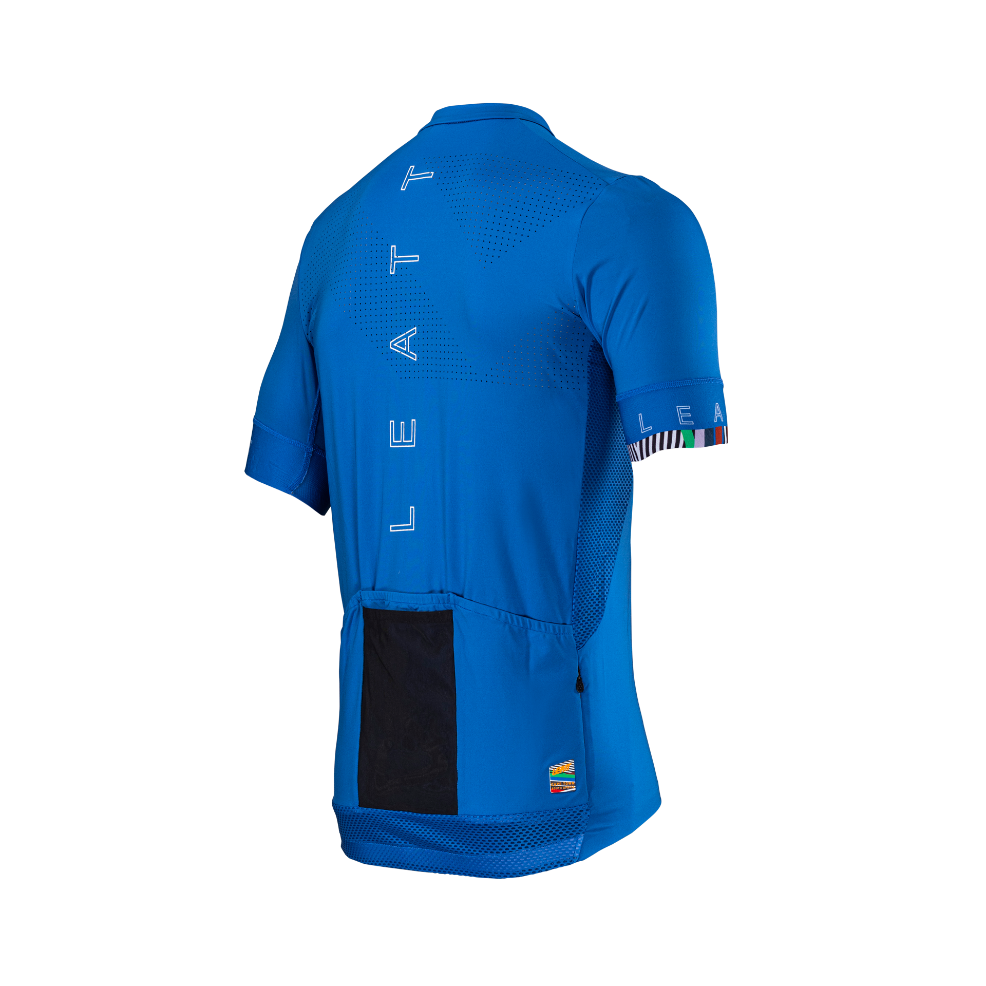 Camiseta MTB Endurance 5.0 II