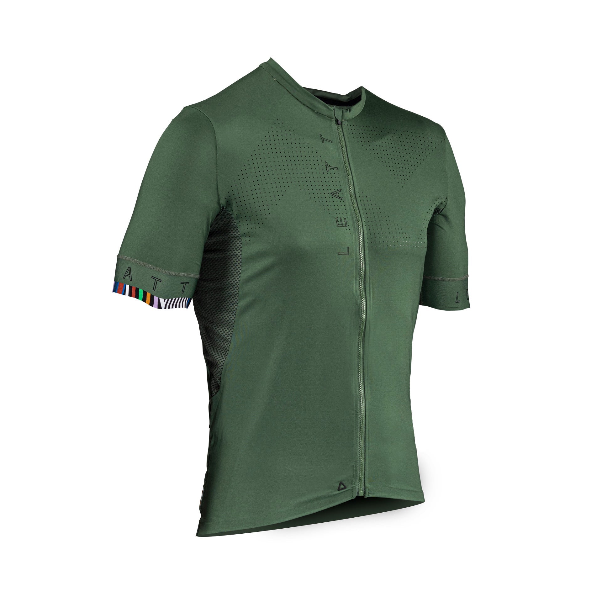 Camiseta MTB Endurance 5.0 V24