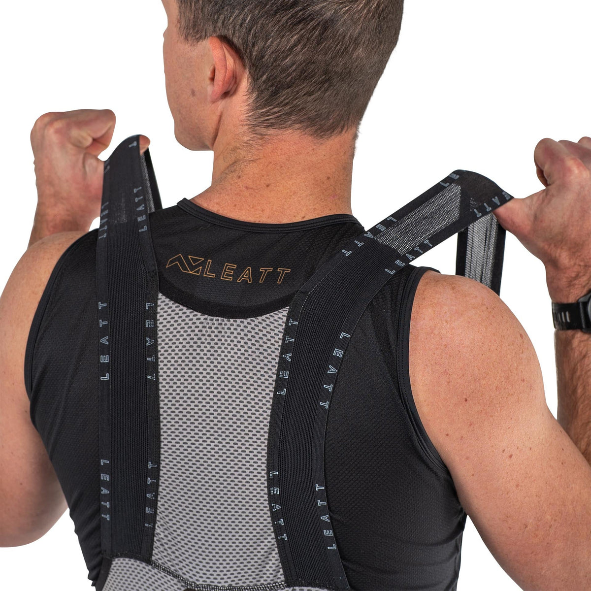 Culote MTB Endurance 5.0 V25