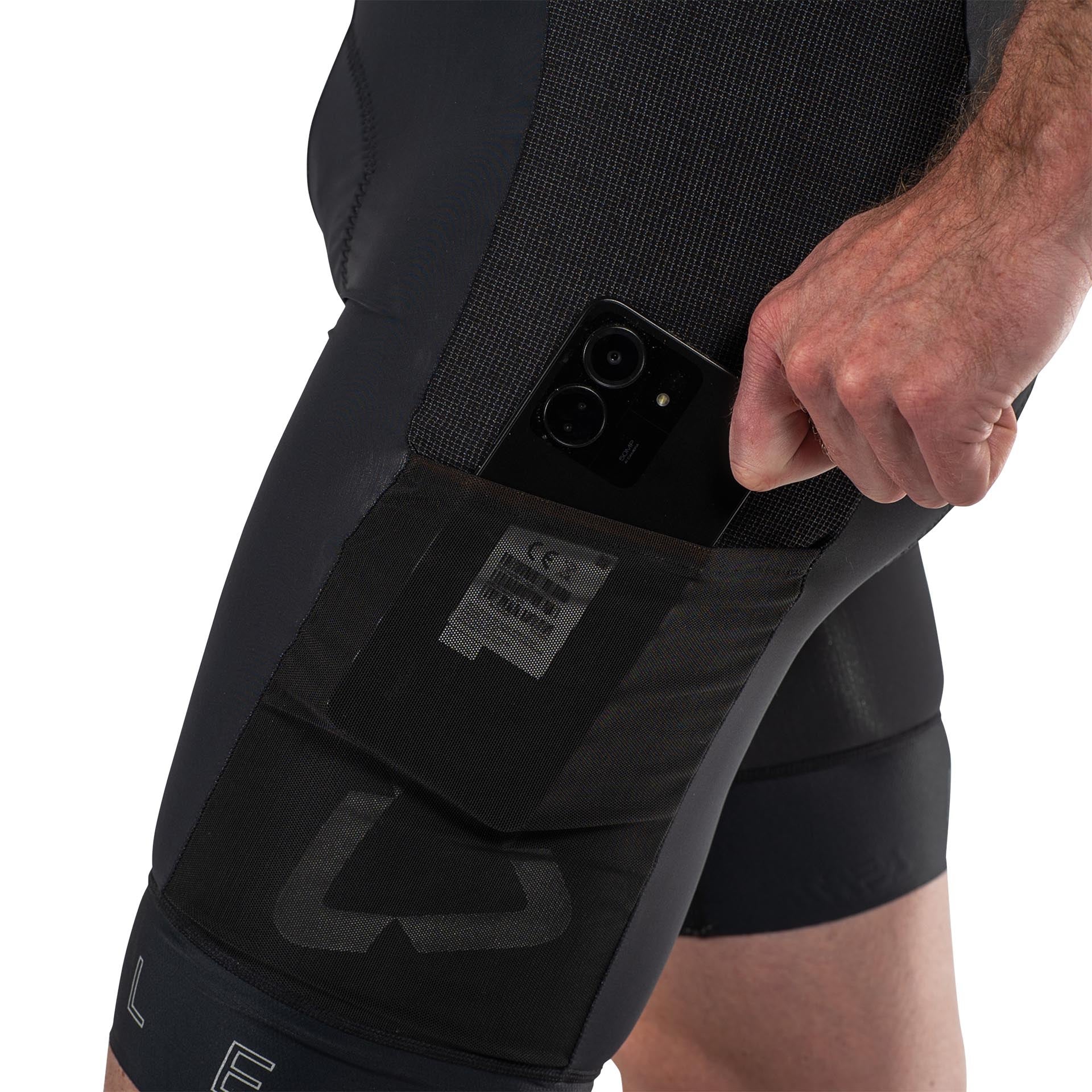 Culote MTB Endurance 5.0