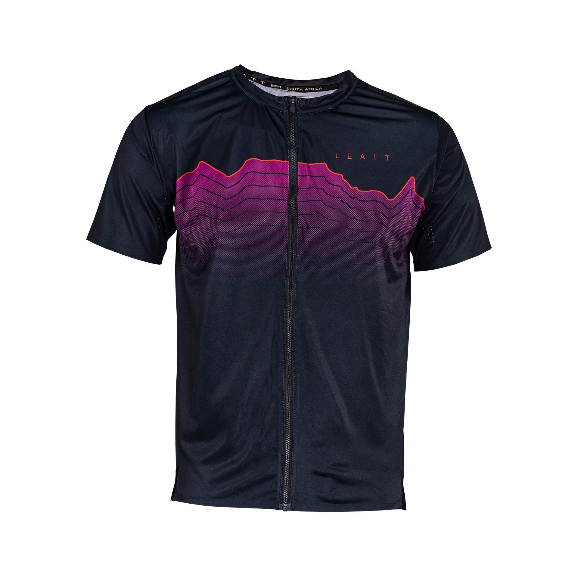 Camiseta MTB Trail 3.0 V24.1
