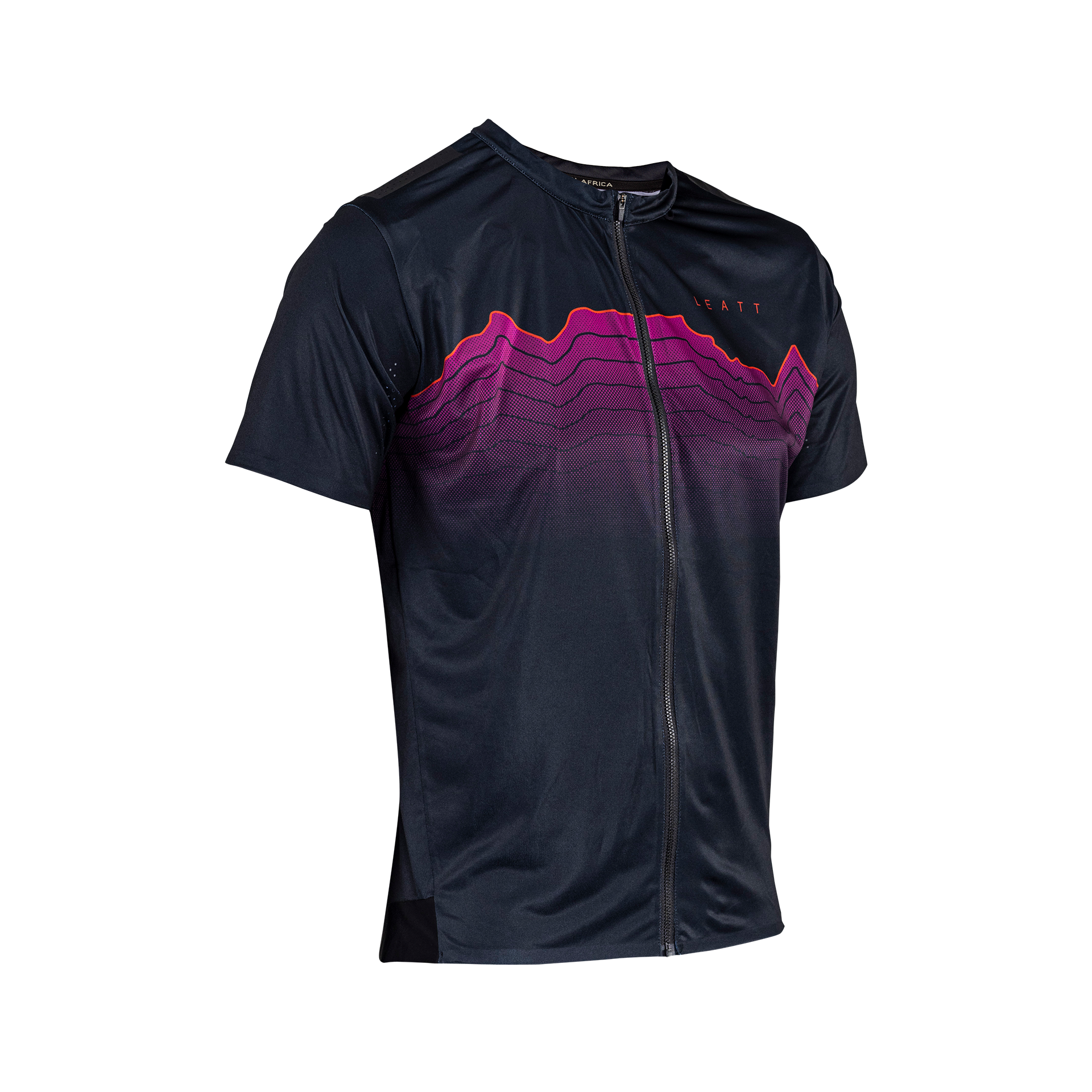 Camiseta MTB Trail 3.0 V24.1
