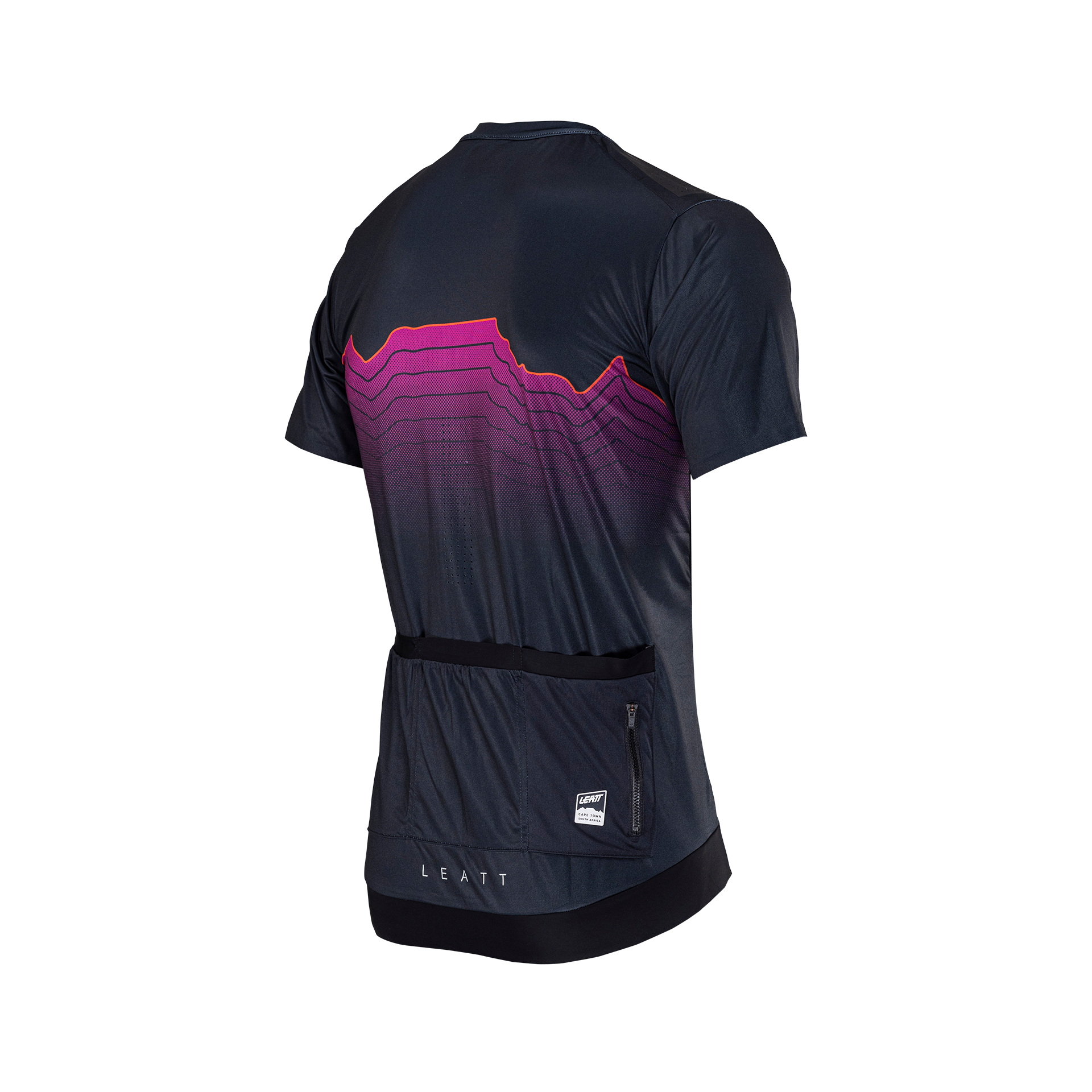 Camiseta MTB Trail 3.0 V24.1