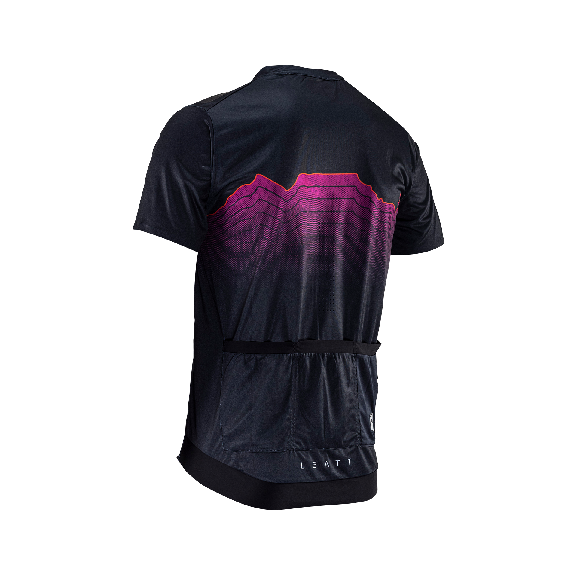 Camiseta MTB Trail 3.0 V24.1