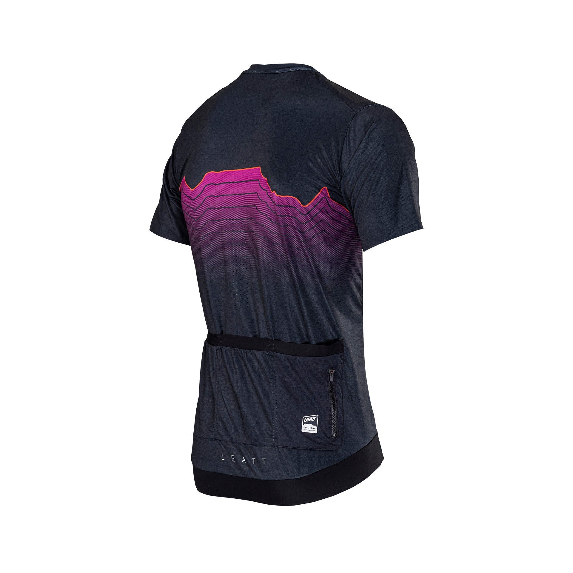 Camiseta MTB Trail 3.0 V25