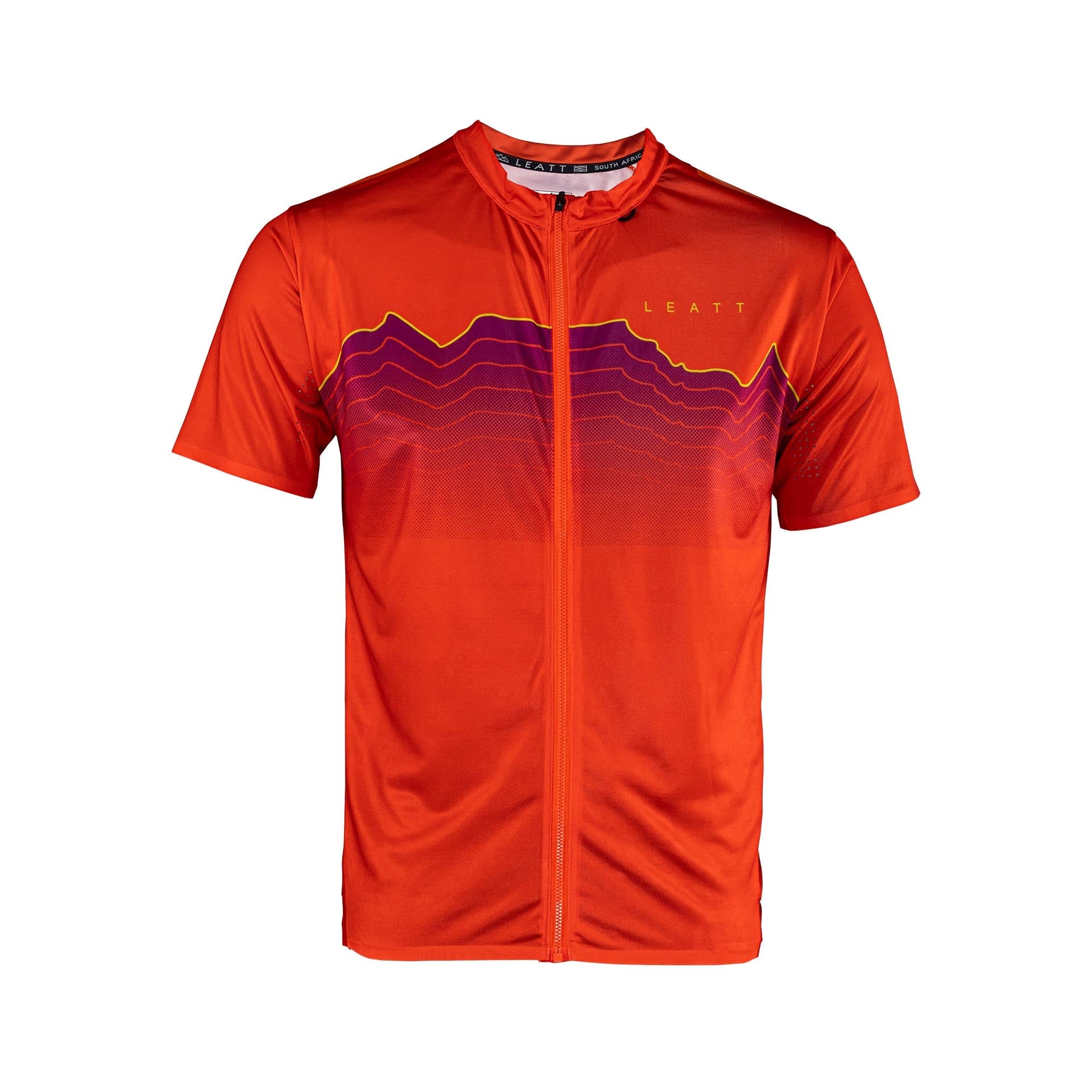 Camiseta MTB Trail 3.0 V24.1