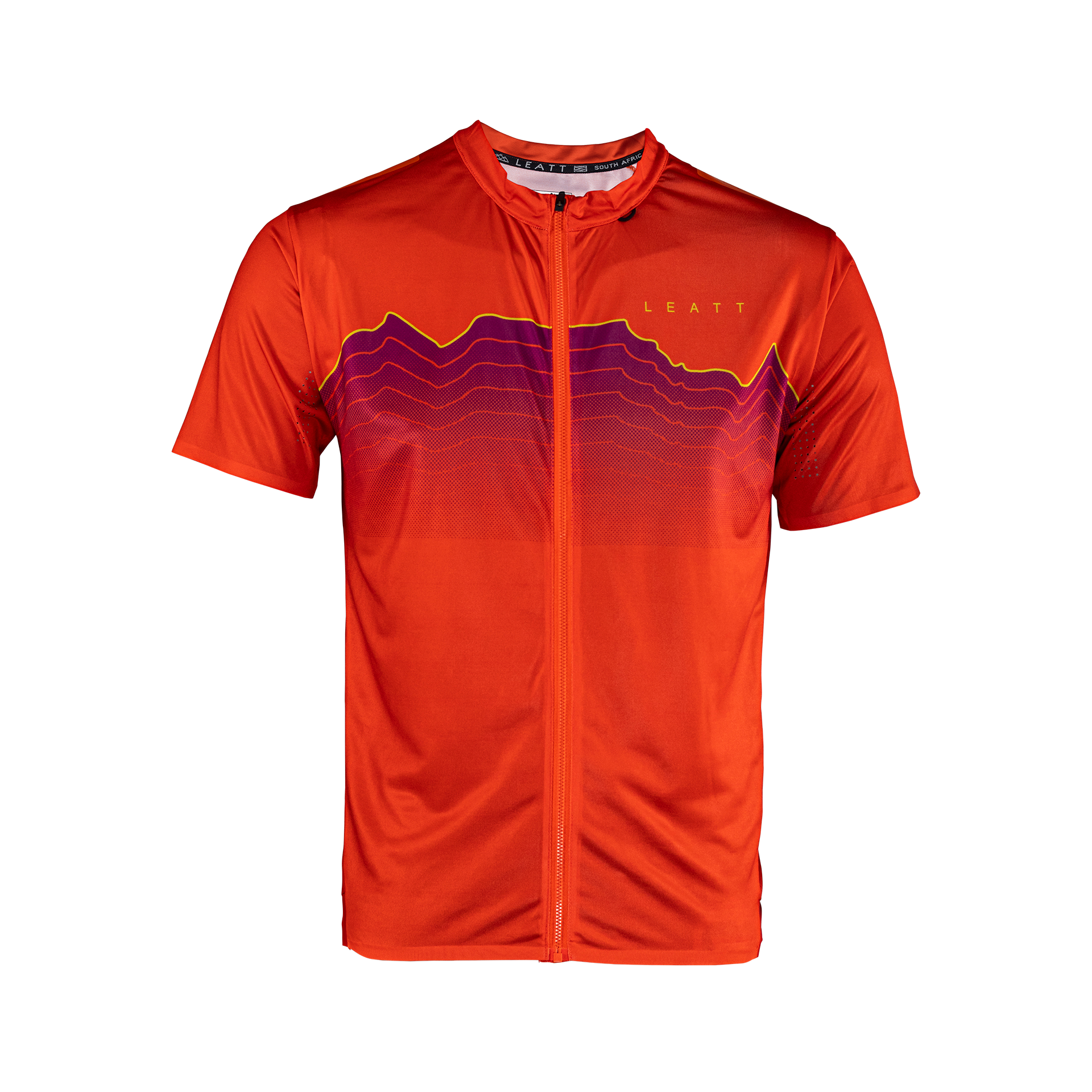 Camiseta MTB Trail 3.0 V24.1