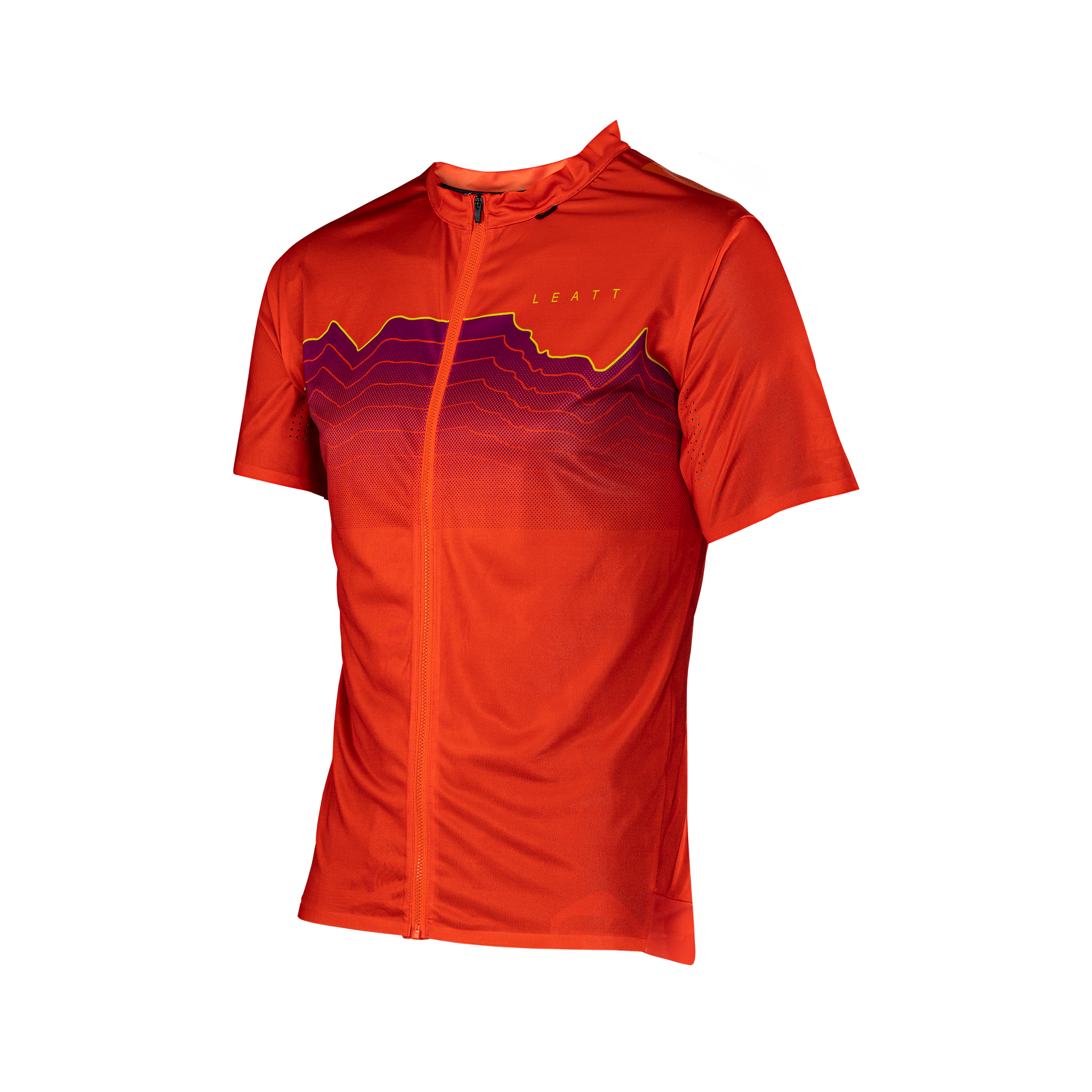 Camiseta MTB Trail 3.0 V24.1