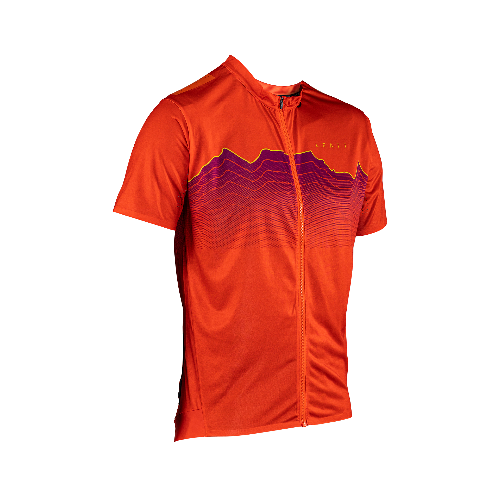 Camiseta MTB Trail 3.0 V24.1