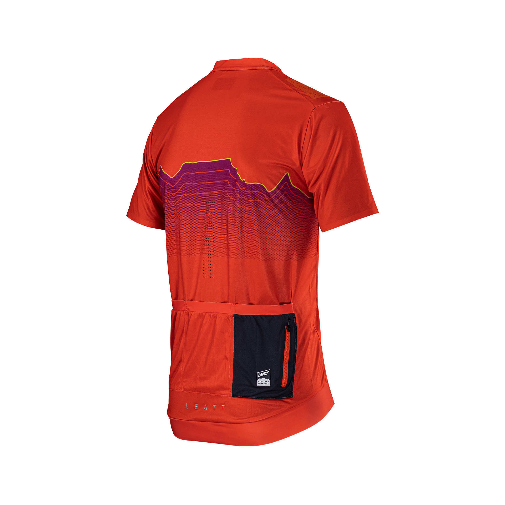 Camiseta MTB Trail 3.0 V24.1
