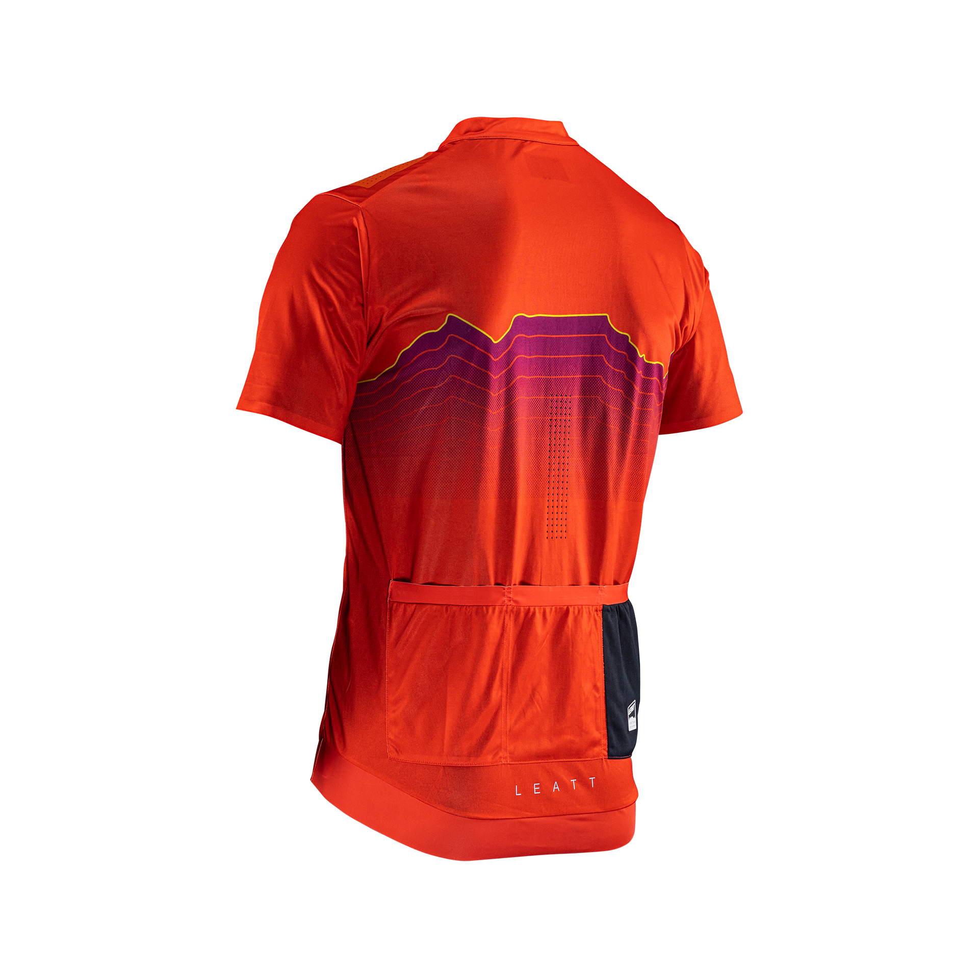 Camiseta MTB Trail 3.0 V24.1