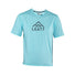 Camiseta MTB Trail 1.0 X-Flow II