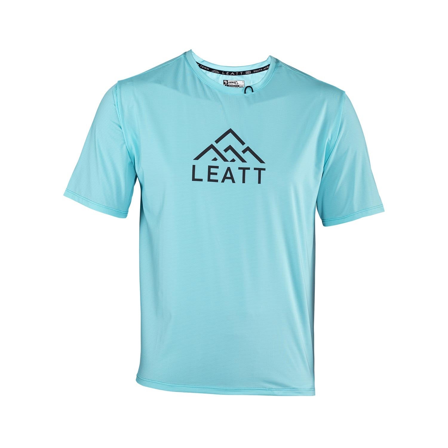 Camiseta MTB Trail 1.0 X-Flow II