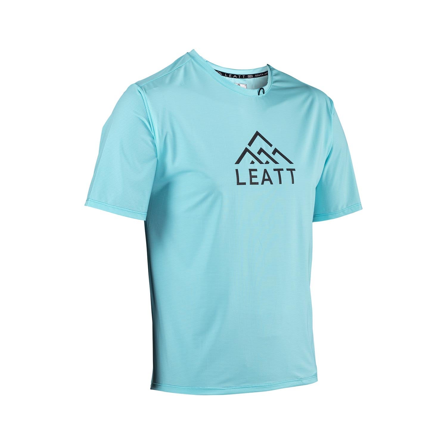 Camiseta MTB Trail 1.0 X-Flow II