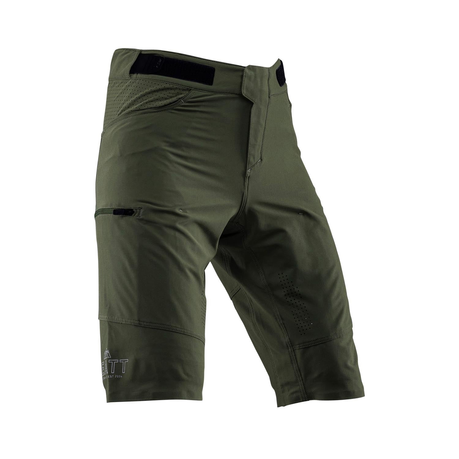 Pantalón MTB Trail 3.0 Corto V24