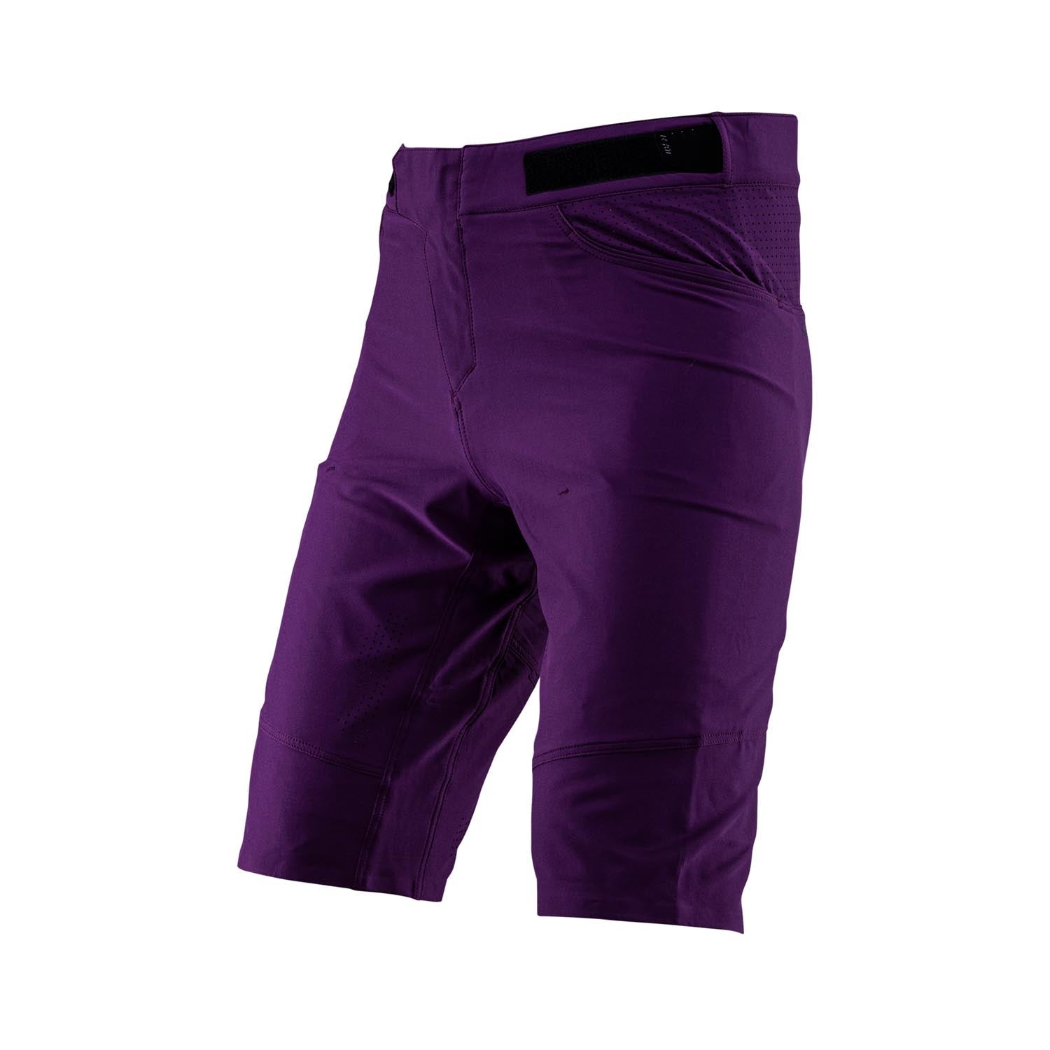 Pantalón MTB Trail 3.0 Corto V24