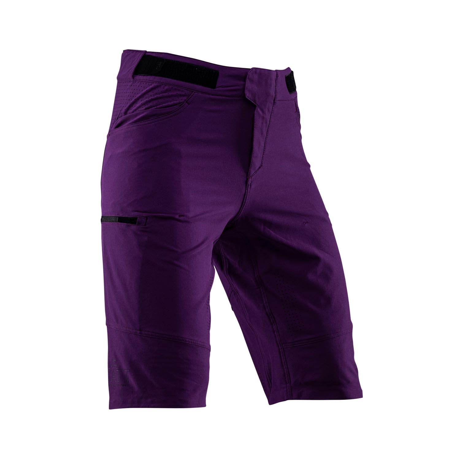 Pantalón MTB Trail 3.0 Corto V24