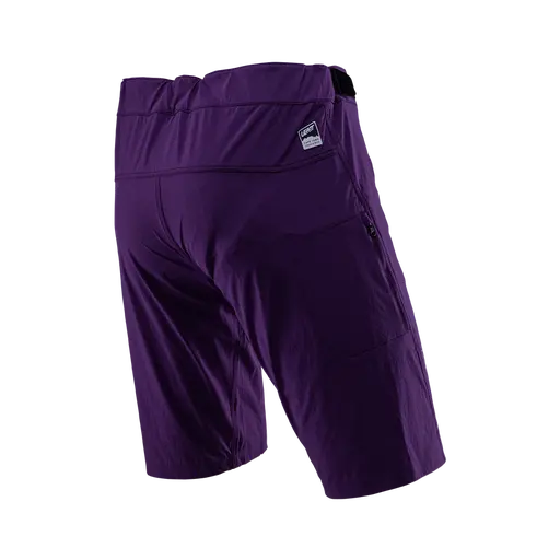 Pantalón MTB Trail 1.0 Corto