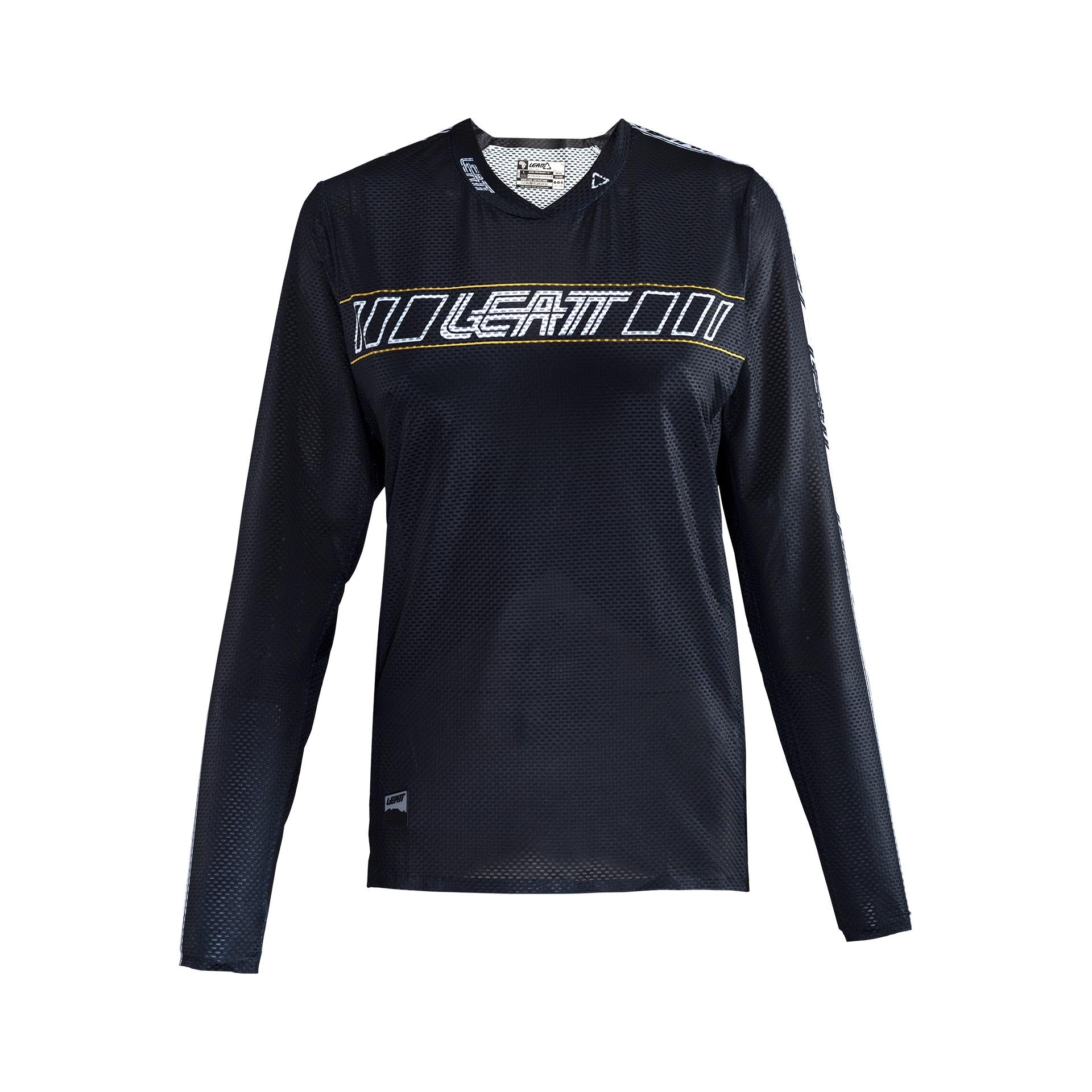 Camiseta MTB Gravity 4.0 Mujer