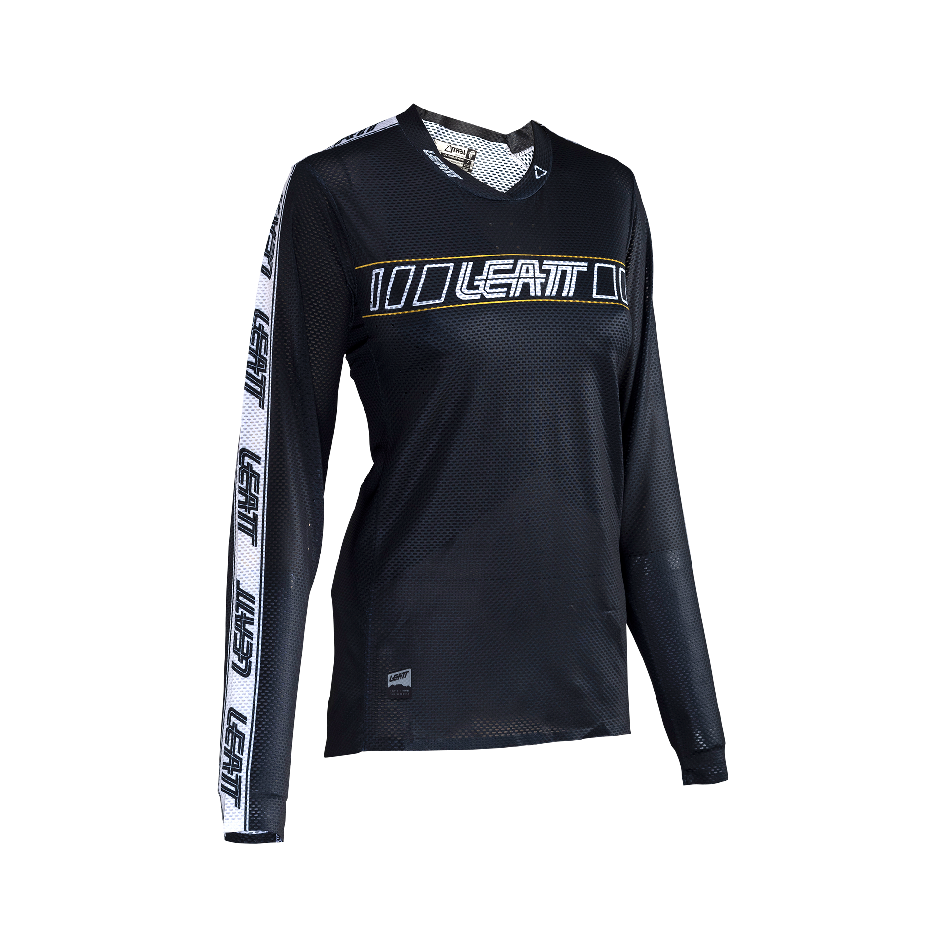 Camiseta MTB Gravity 4.0 Mujer