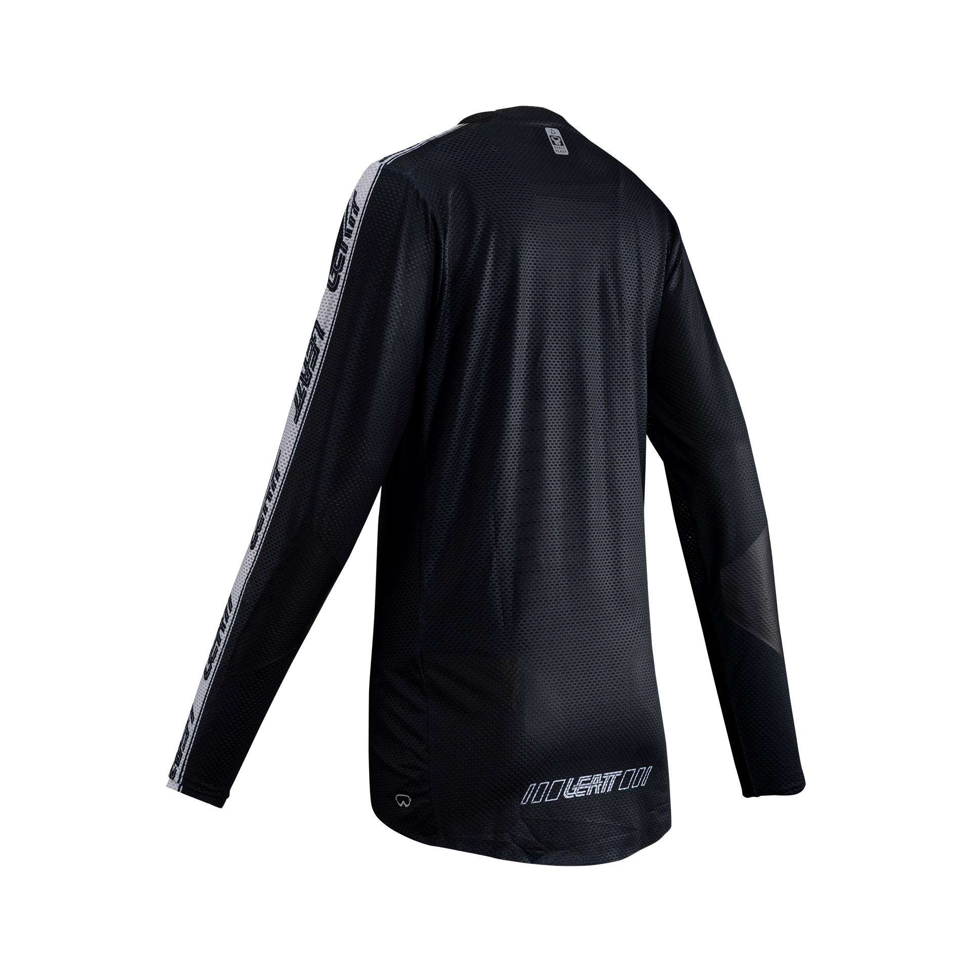 Camiseta MTB Gravity 4.0 Mujer