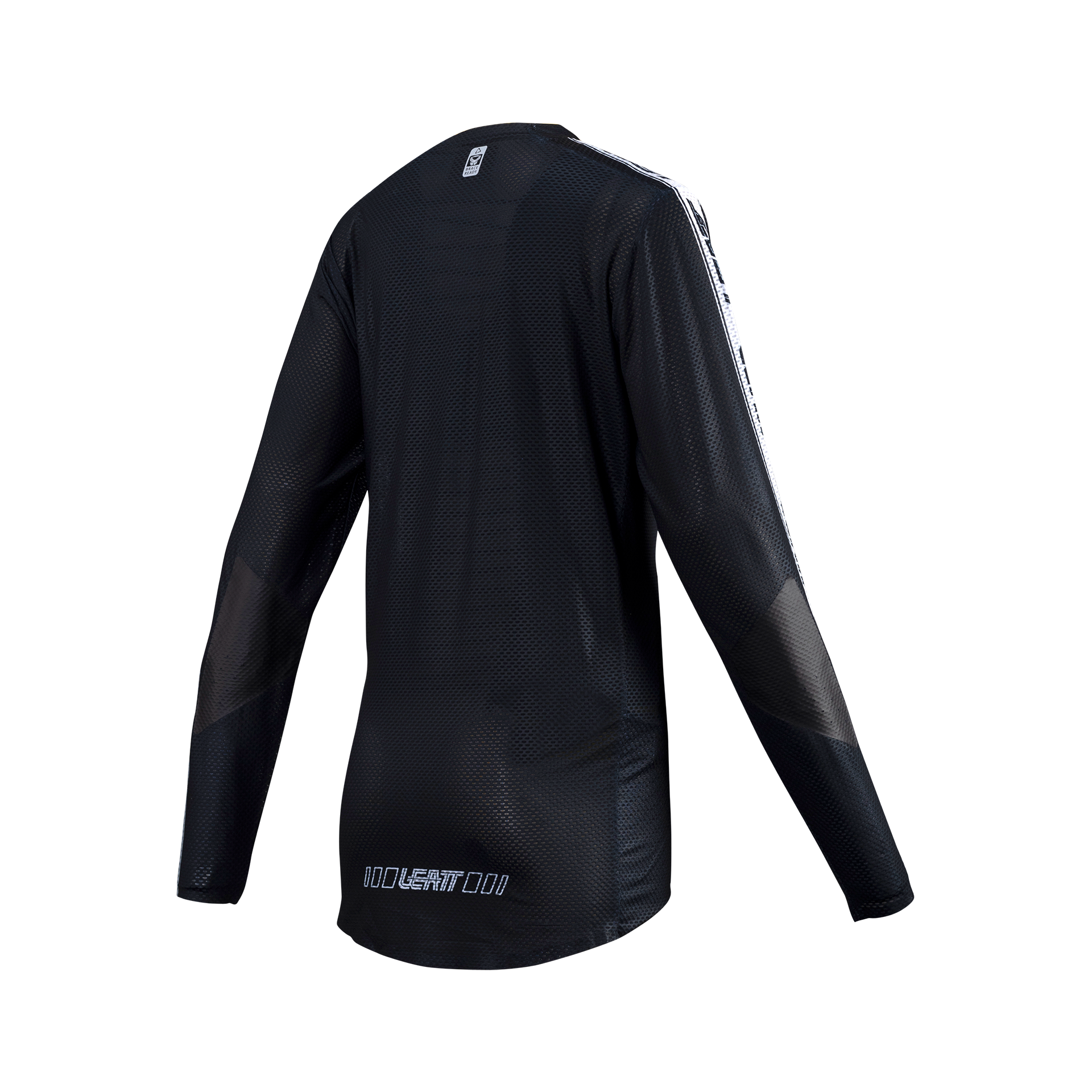 Camiseta MTB Gravity 4.0 Mujer