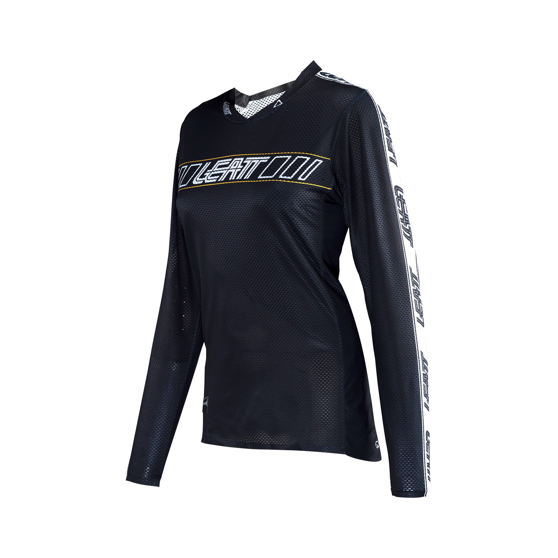 Camiseta MTB Gravity 4.0 Mujer