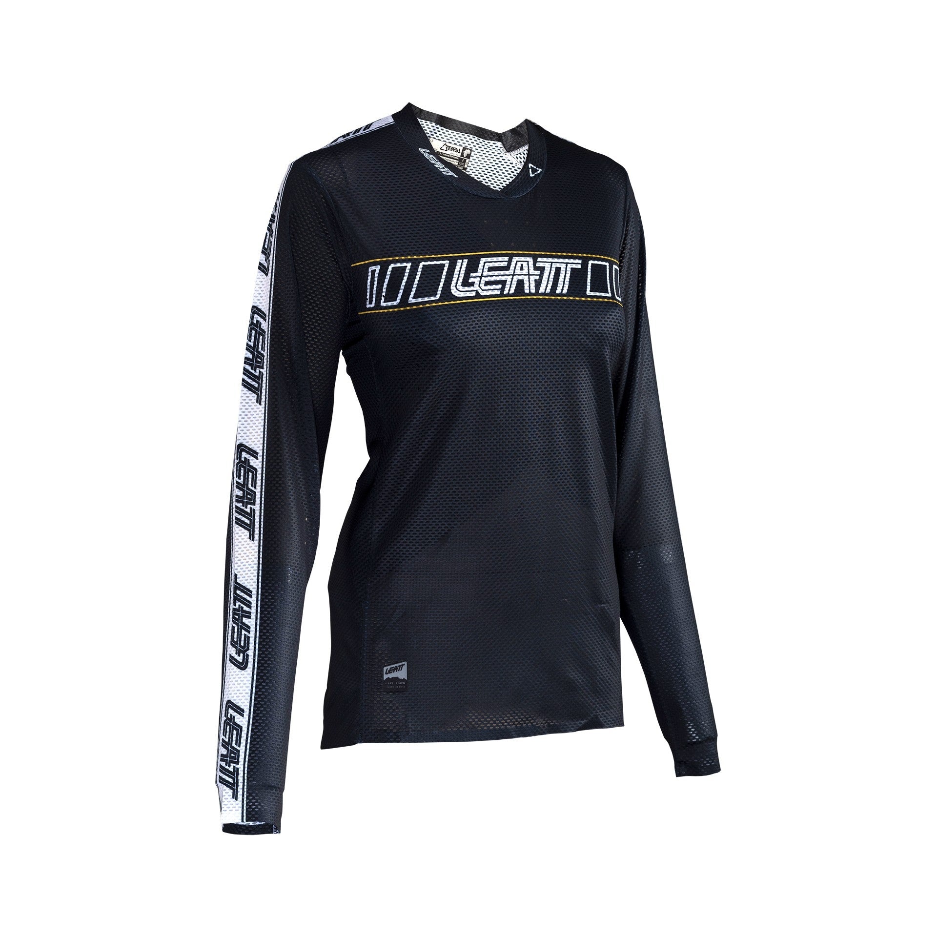 Camiseta MTB Gravity 4.0 Mujer V25