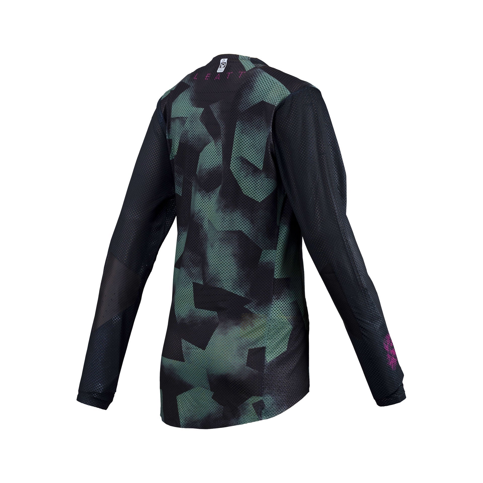 Camiseta MTB Gravity 4.0 Mujer V25