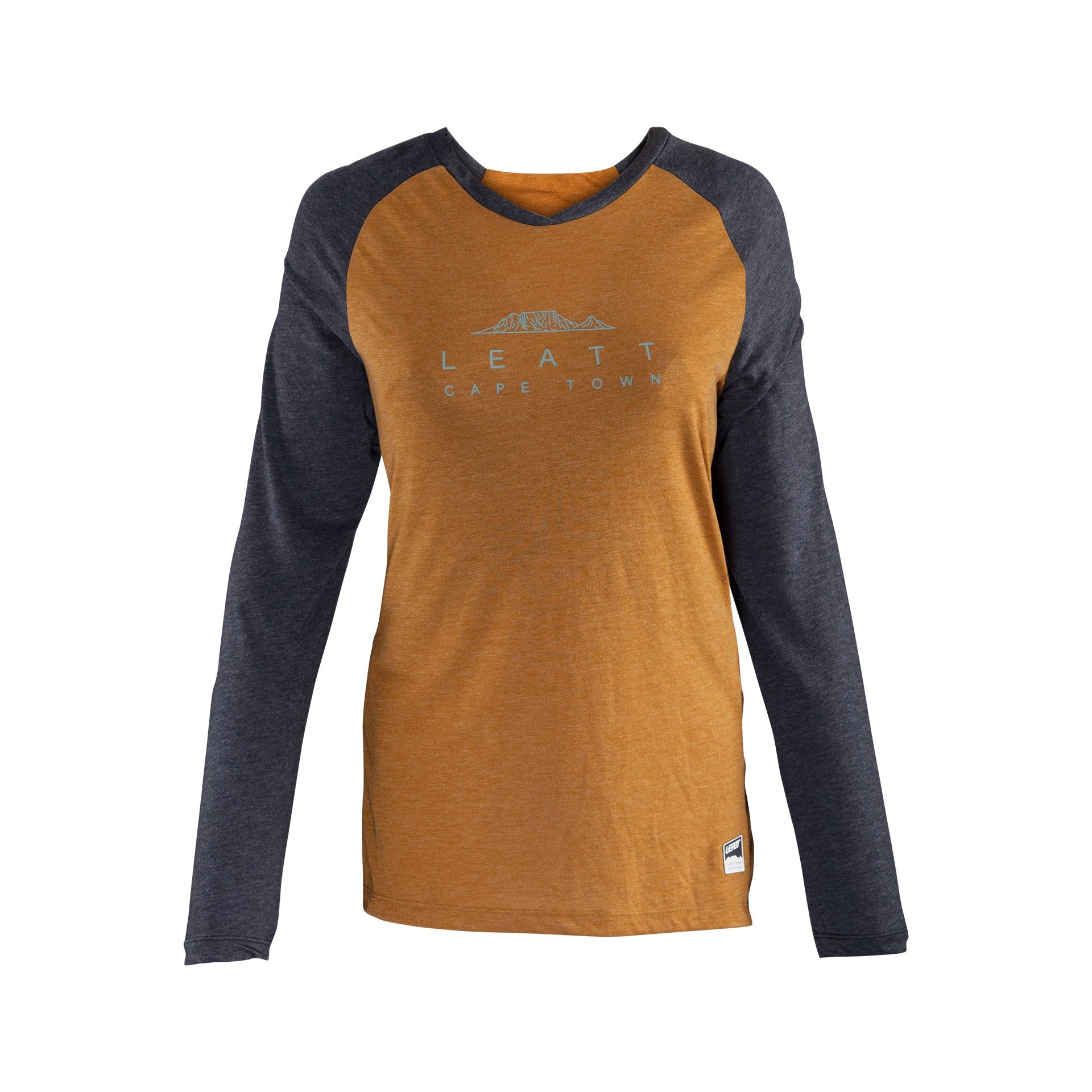 Camiseta MTB AllMtn 3.0 Mujer