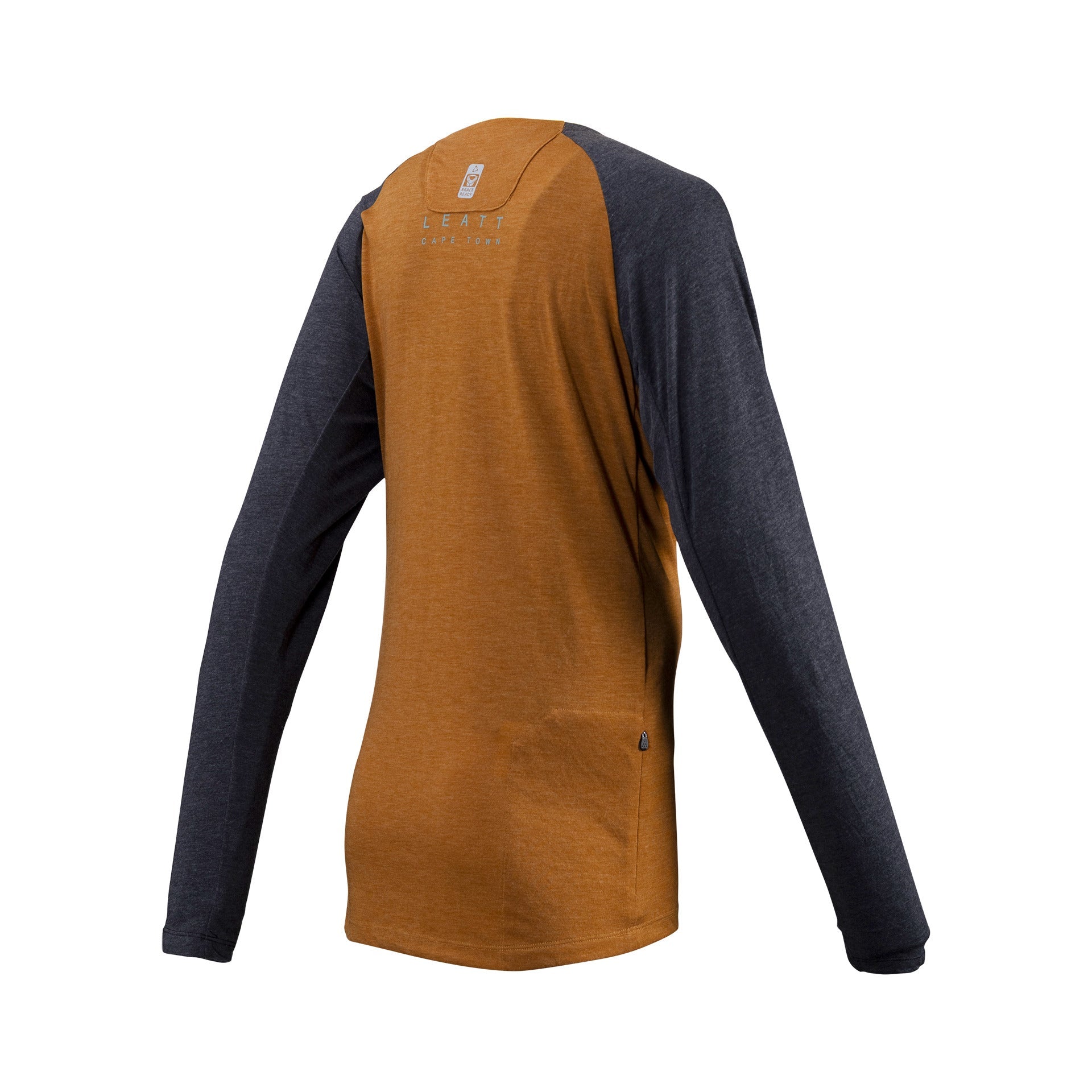 Camiseta MTB AllMtn 3.0 Mujer