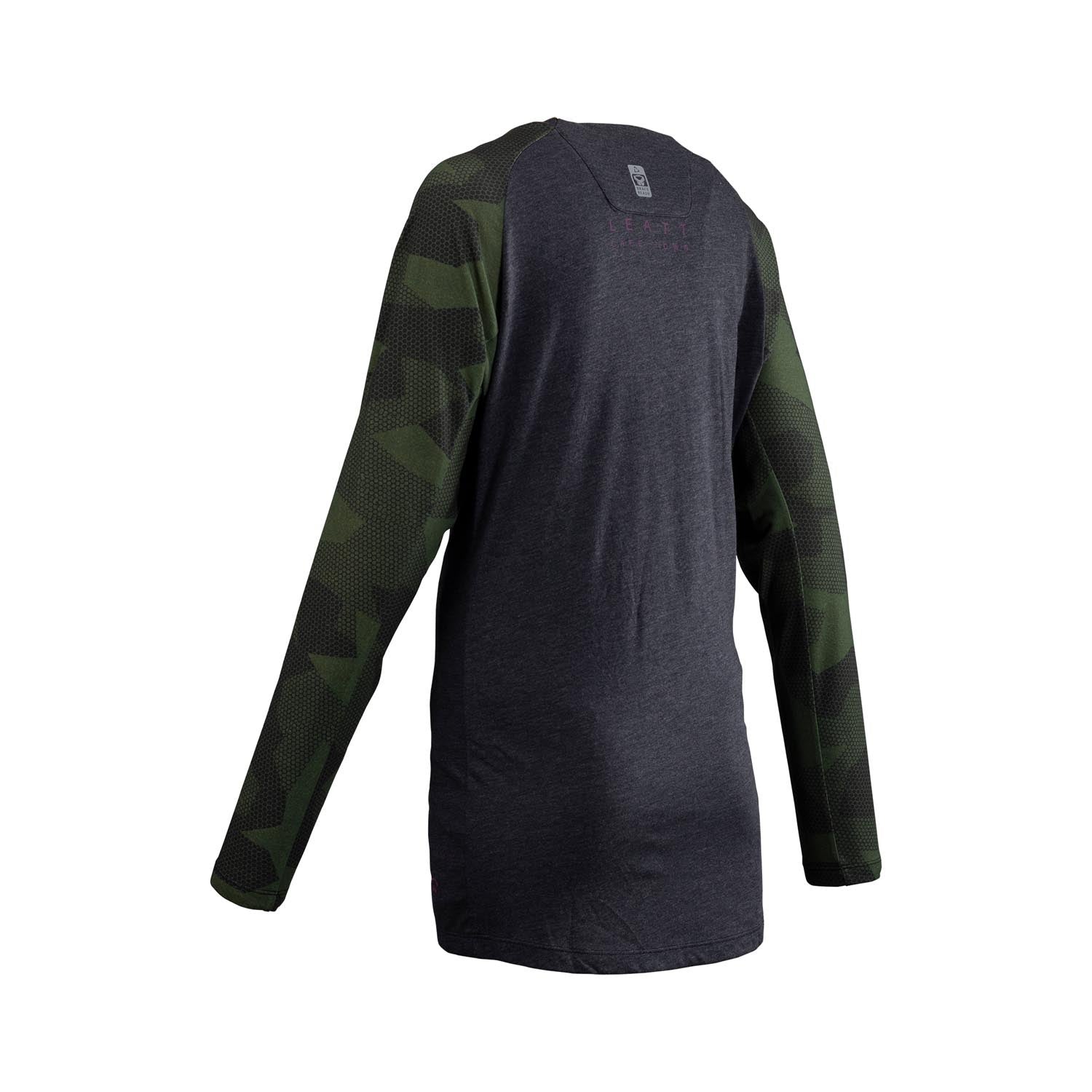 Camiseta MTB AllMtn 3.0 Mujer