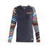 Camiseta MTB AllMtn 3.0 Mujer
