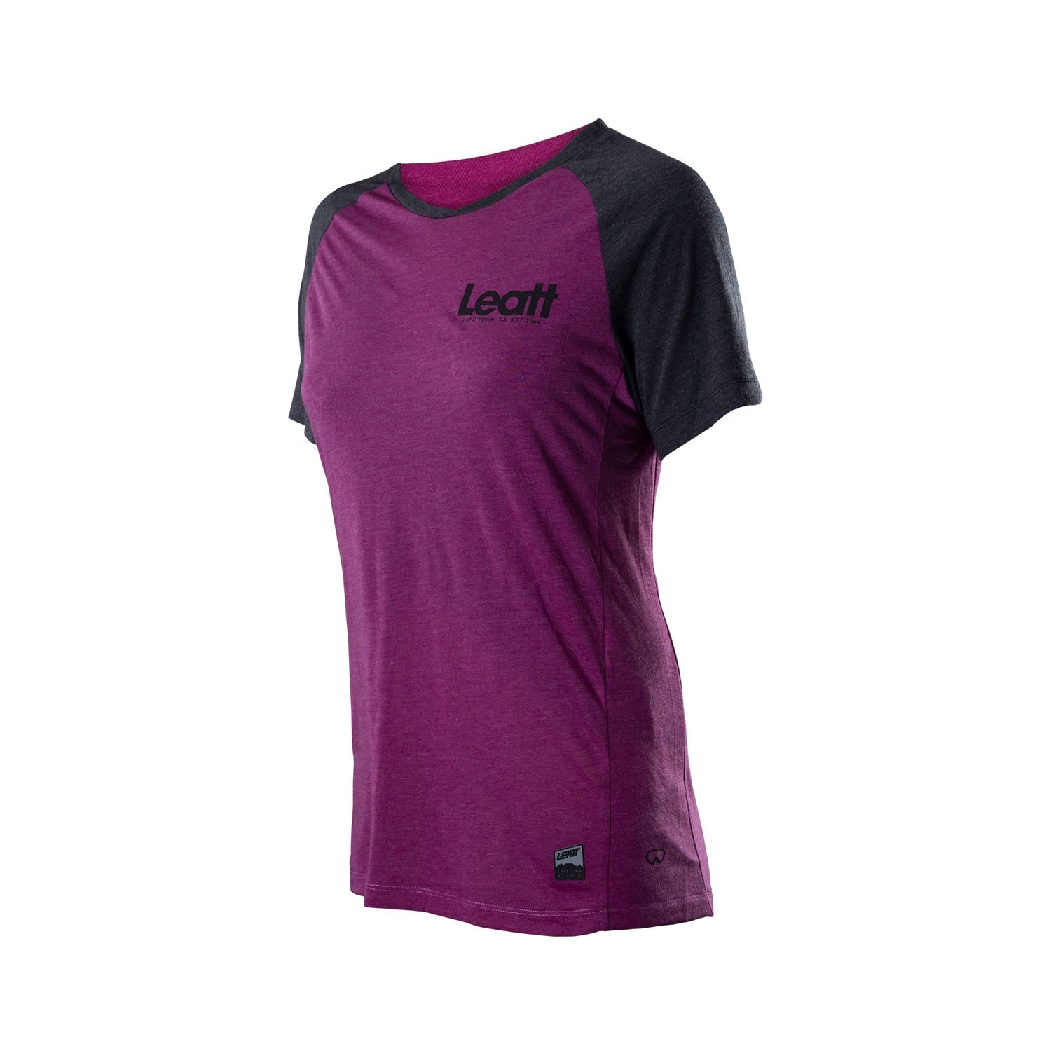 Camiseta MTB AllMtn 2.0 Mujer