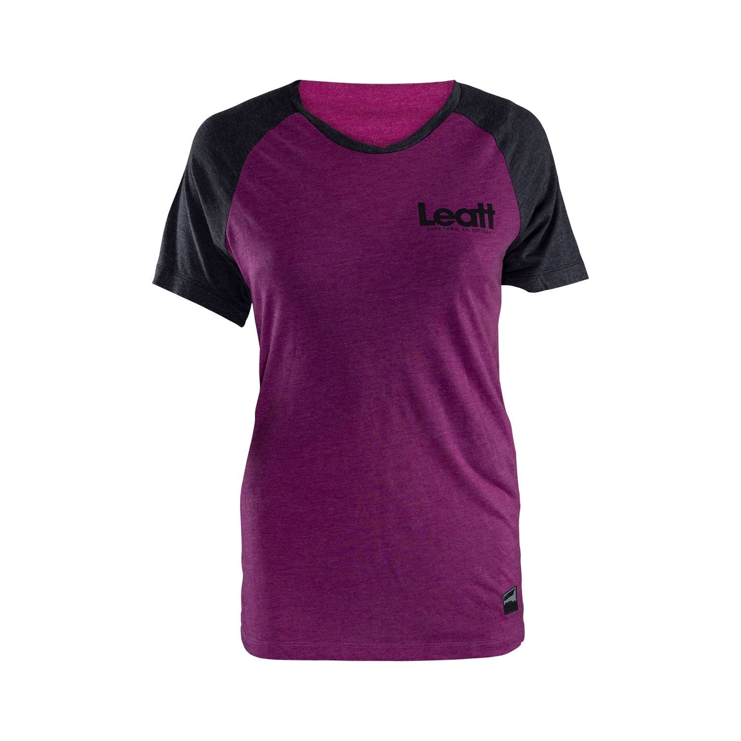 Camiseta MTB AllMtn 2.0 Mujer