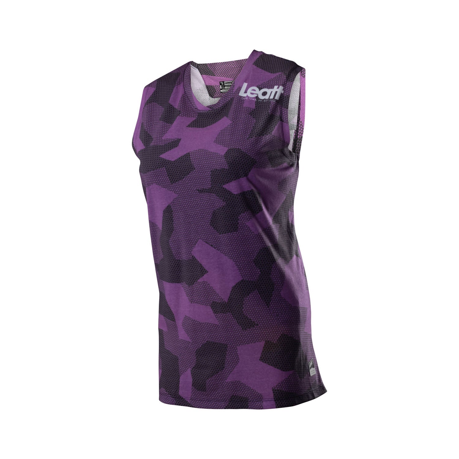 Top MTB AllMtn 2.0 Mujer V25