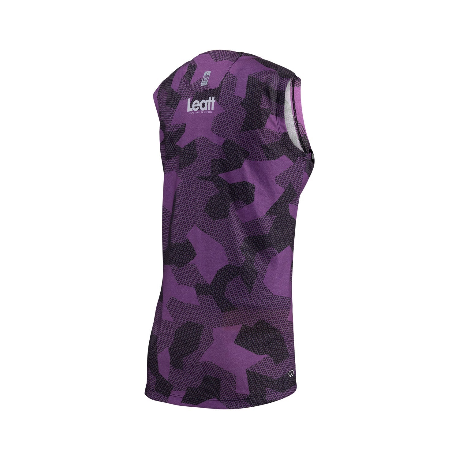 Top MTB AllMtn 2.0 Mujer V25