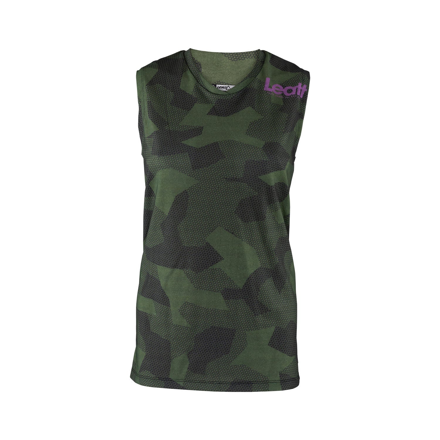 Top MTB AllMtn 2.0 Mujer V25