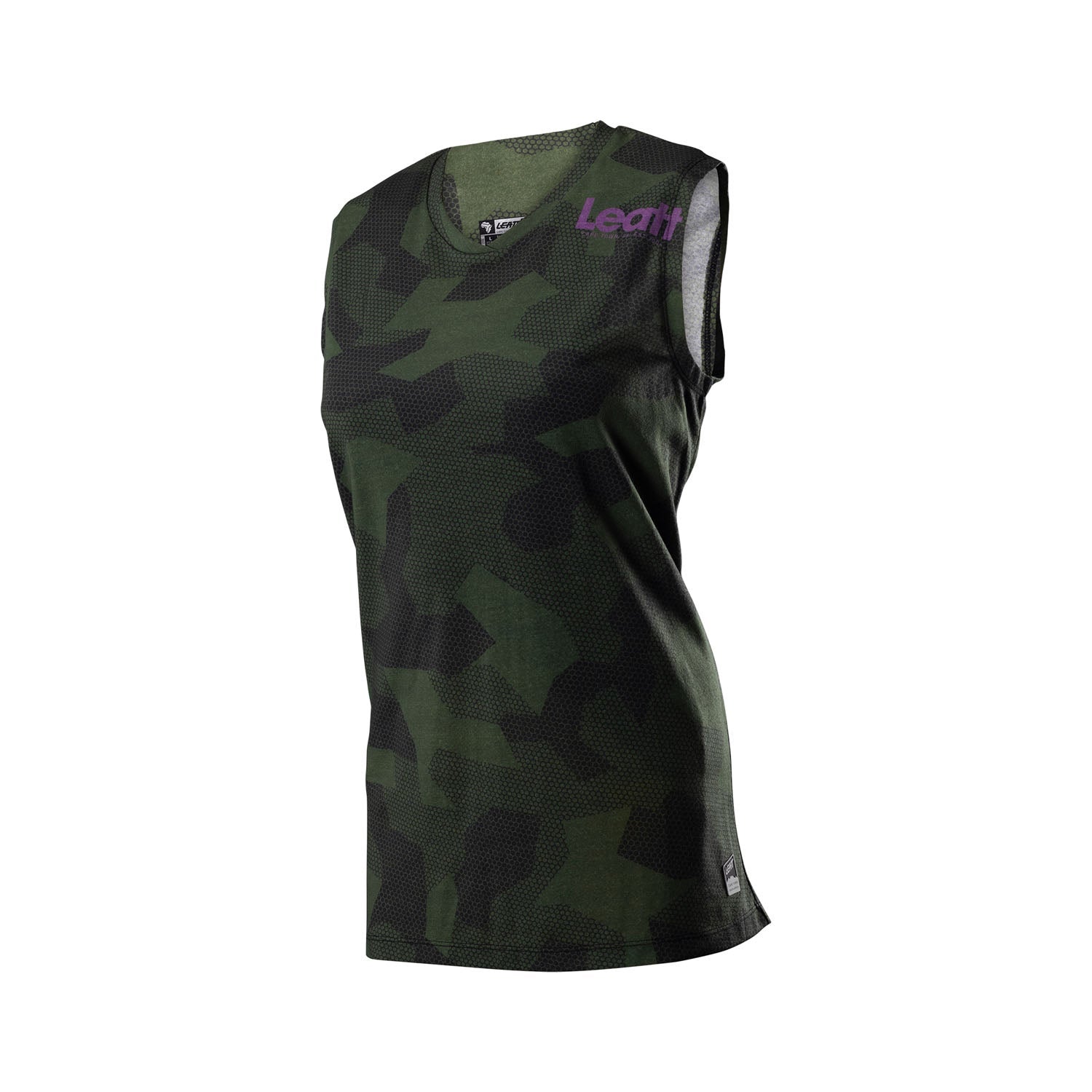 Top MTB AllMtn 2.0 Mujer V25