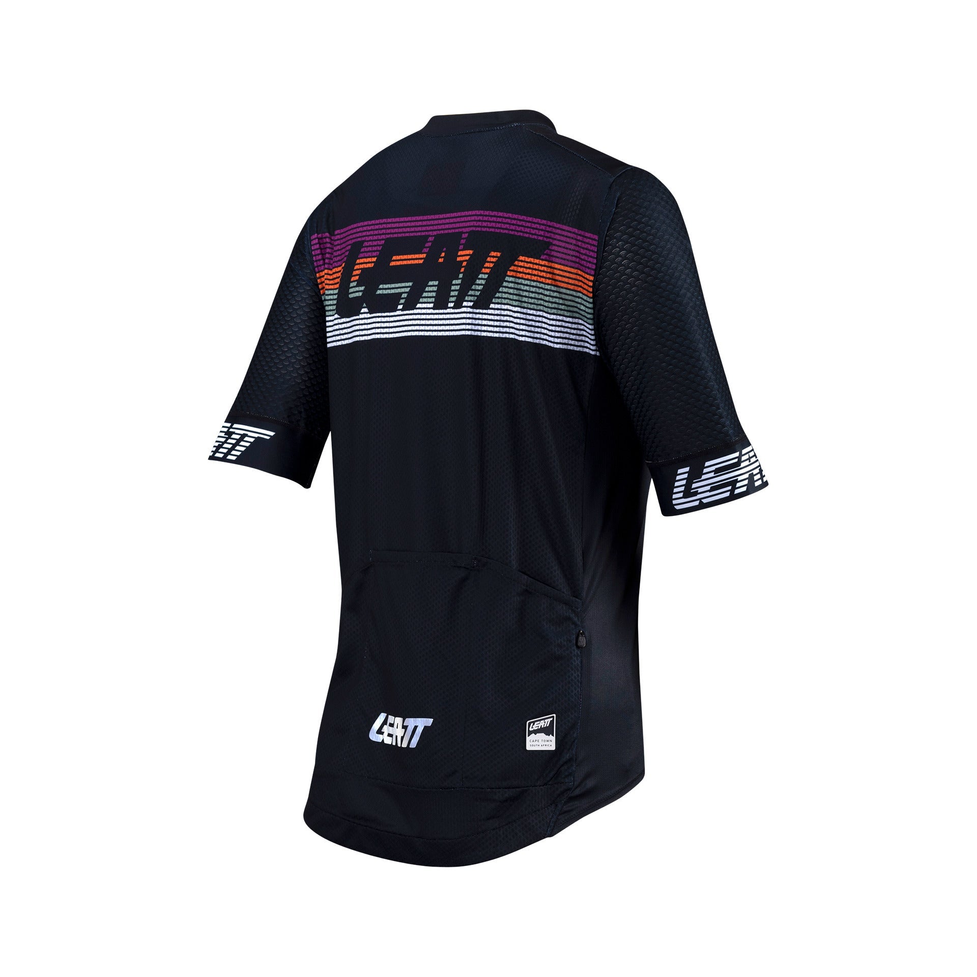 Maillot MTB Endurance 6.0 Mujer V24