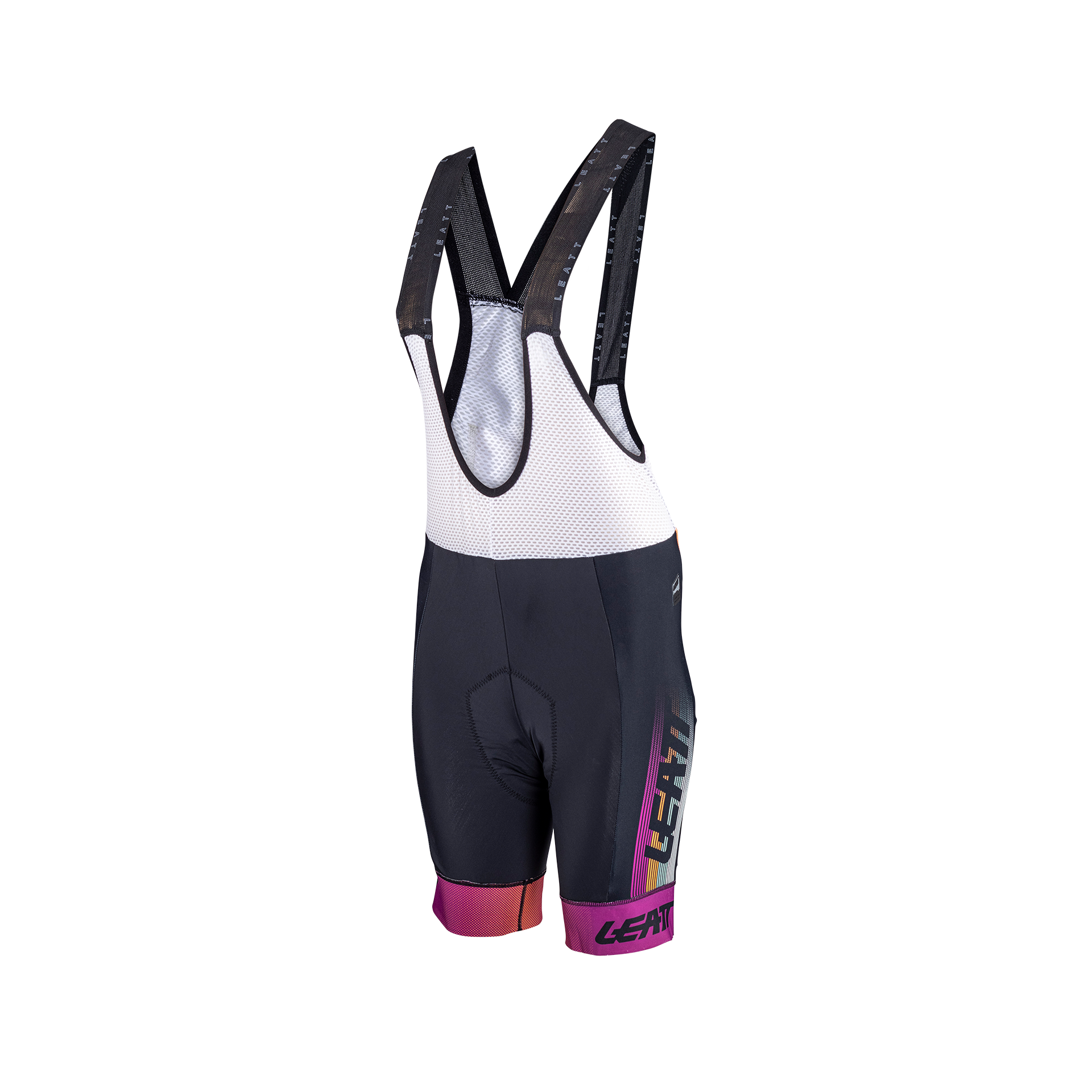 Culote MTB Endurance 6.0 Mujer V24