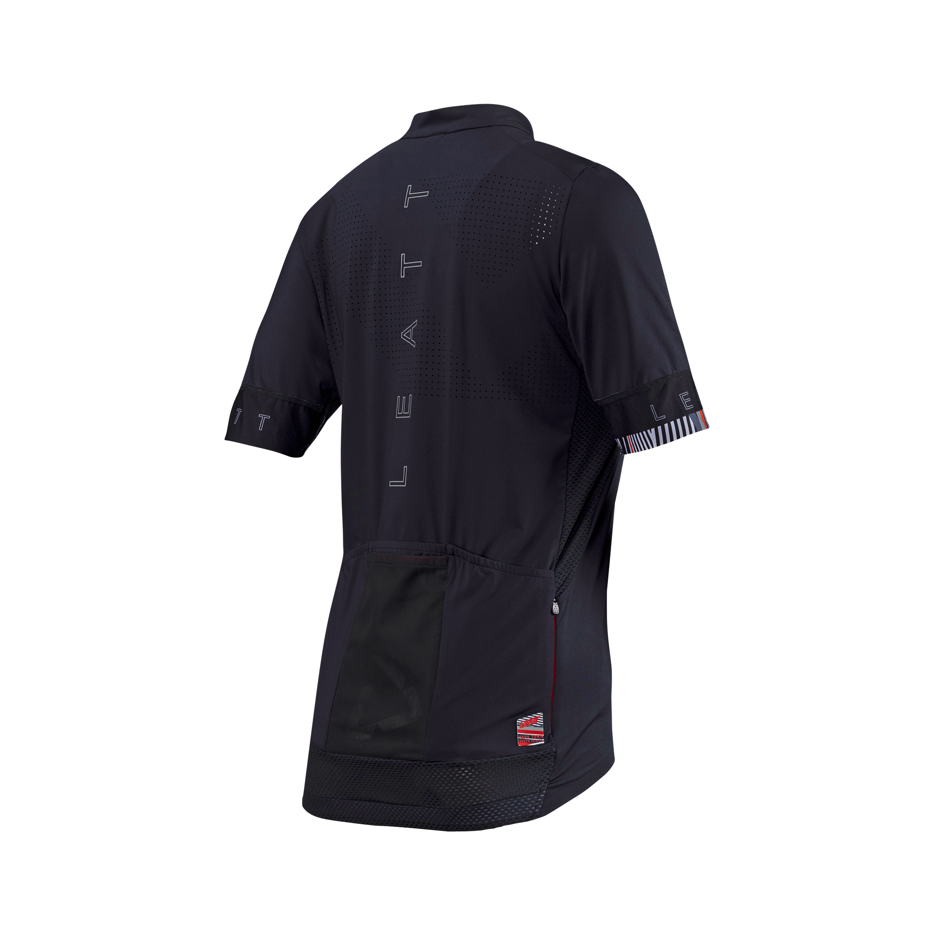 Camiseta MTB Endurance 5.0 Mujer V25