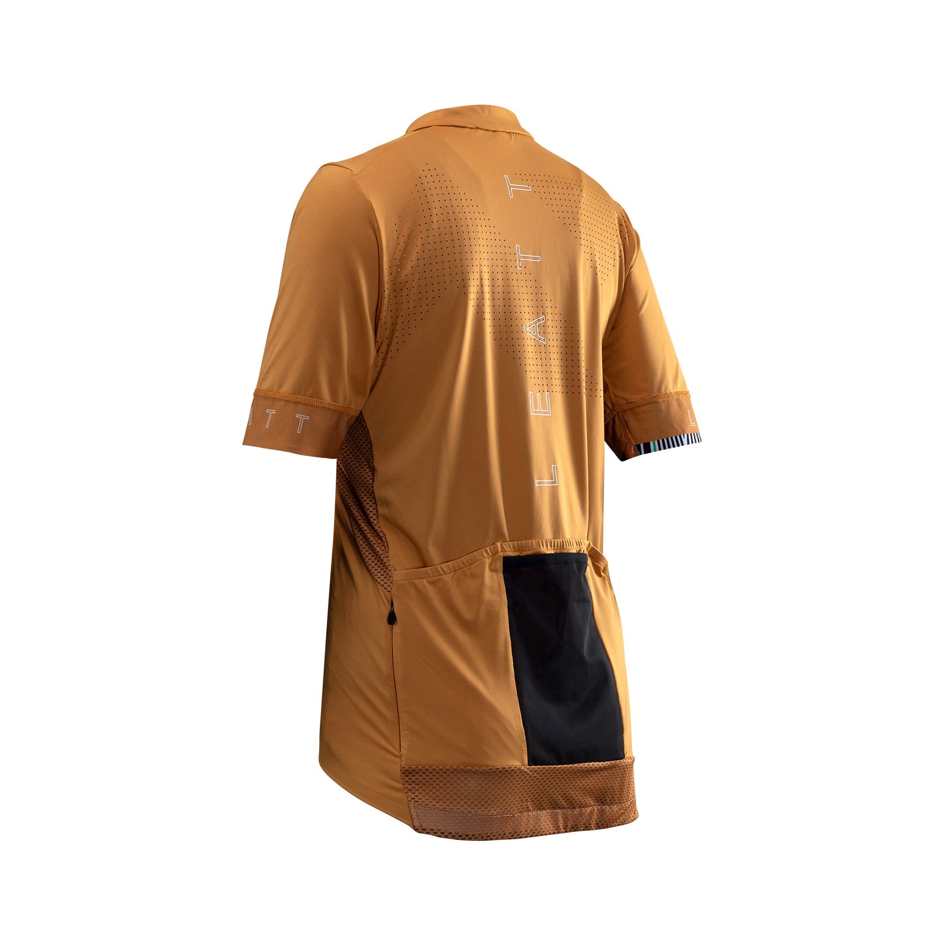 Camiseta MTB Endurance 5.0 Mujer V25